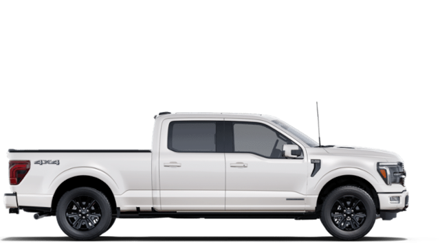 2025 Ford F-150+F-150